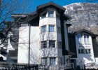 Chalet Perelia, Zermatt Ski Chalet